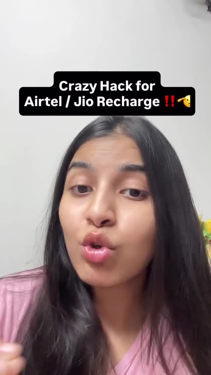 A reel by Mayuri Agarwal